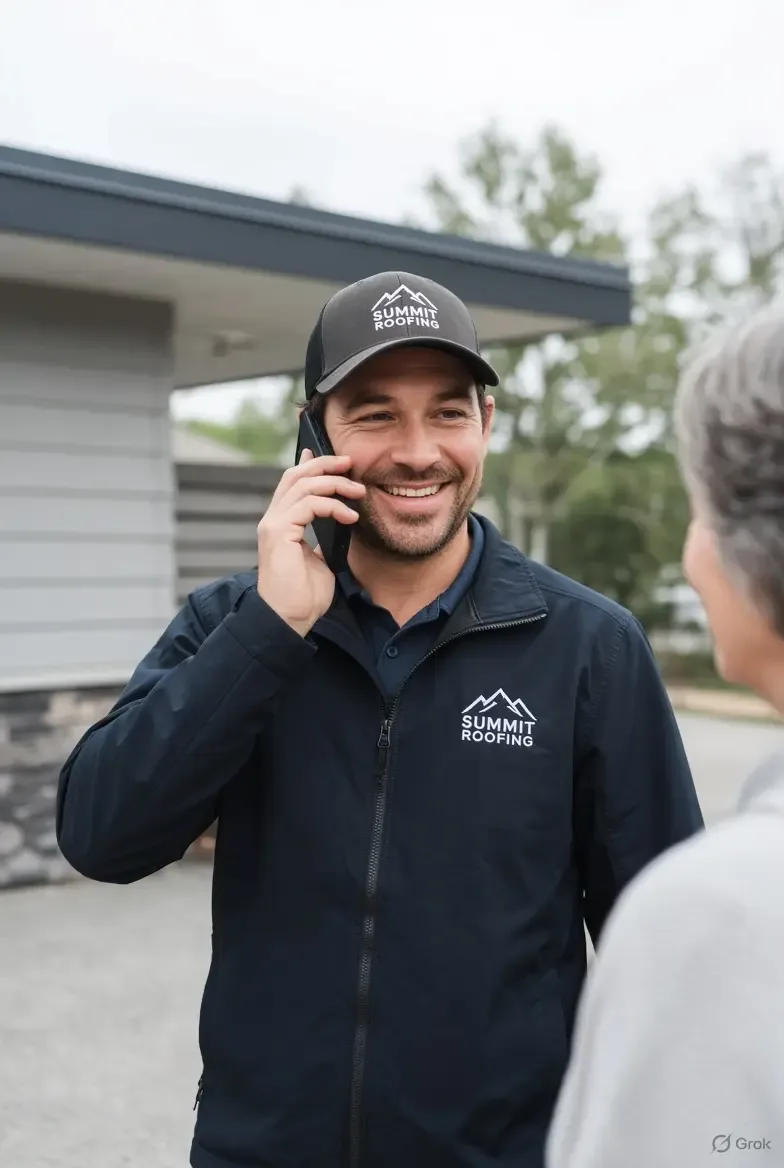 Flat Roof Leak Repair Rock Island, TN FAQs